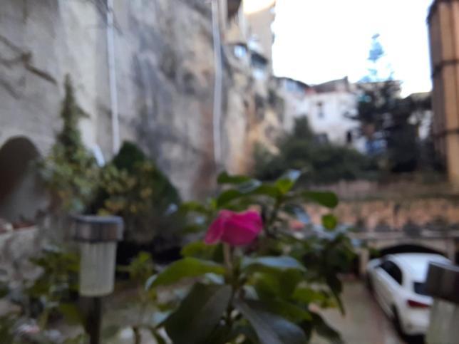 La Casa Nella Roccia Daire Napoli Dış mekan fotoğraf