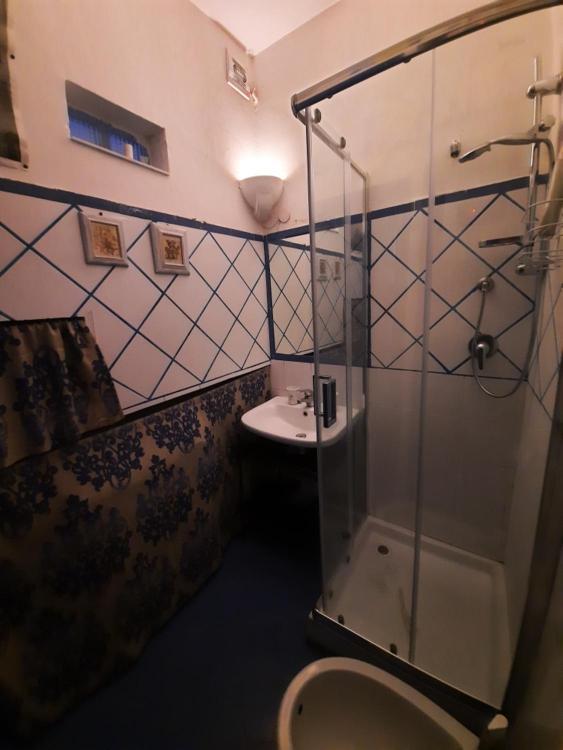 La Casa Nella Roccia Daire Napoli Dış mekan fotoğraf